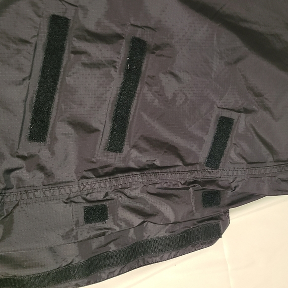 Motorcycle rain pants 34 - Picture 4 of 5